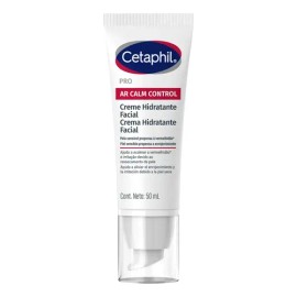 Crema Hidratante Facial Cetaphil Pro Ar Calm Control De 50ml                                                                                          