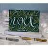 Uni Ball Silver Signo Pen Broad Metallic Gel Ink Rollerball