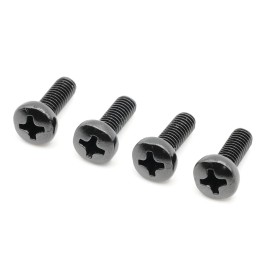 Haier Screws for Haier 40D2500B TV Stand / Legs (Set of 4)