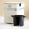 스마트카라 음식물처리기 400시리즈 건조통 Smart Cara Food Waste Processor 400
