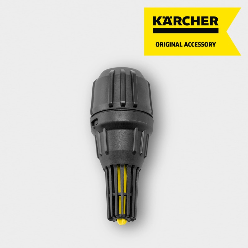 Kärcher 26431000 5 m Suction Hose and Filter for Pressure