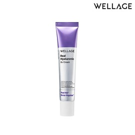 Wellage 웰라쥬 시즌4 리얼 히알루로닉 알엑스크림 40ml Wellage Season 4 Real Hyaluronic RX Cream 40ml
