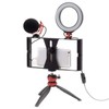 Etsumi VLOG Smartphone Rig VE-2264 2 Mounts + 3 Tripod