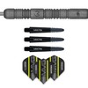 WINMAU MVG Exact 90% Tungsten Michael Van Gerwen Darts