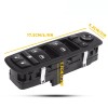 Unbranded Window Switch For 56046553AC Control 2013-2016 Dodge Master Dart