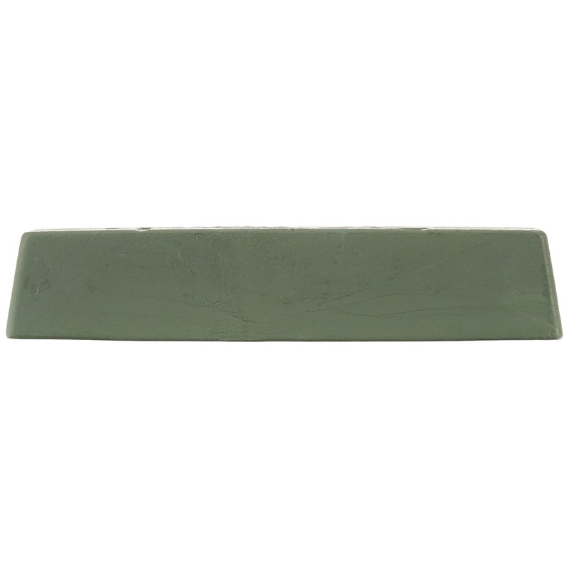 Woodstock D2902 1 lb Extra Fine Buffing Compound, Green