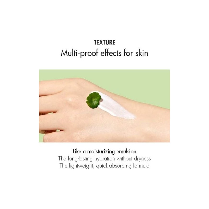 Dr.Ceuracle [Dr.Ceuracle]Cica Regen Waterproof Sun 100ml