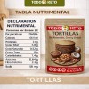 Tortillas De Almendra Keto Low Carb