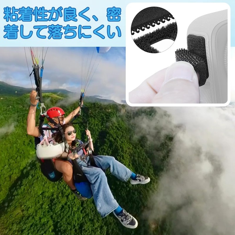 Insta360 X4 Noise Cancelling Windscreen Windproof Microphone Cover Insta360 x3/X2