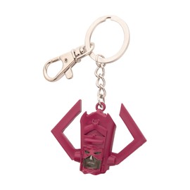 SalesOne Fantastic 4 Classic Galactus 3D Flat Back Keychain