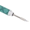 Electric Soldering Iron Kit Portable Welding Pen CNC Aluminum Alloy
