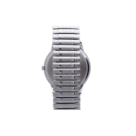 Q & Q Damen VY28J204Y Analog Quarz-Edelstahl-Expander-Band