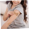 Outanaya 50pcs -finger Cots Splints Breathable Strips Nail Bandage Conforming