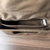 Tote Savvy Crossbody Mini Diaper Bag Wipes Pads Essentials Purse