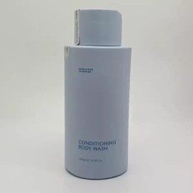Secret 시크릿 바디워시 사해소금 컨디셔닝 바디 워시 400ml Secret Body Wash Dead Sea Salt Conditioning Body Wash 400ml