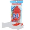 Koko's Icee Giant 2.1 oz. Gummy Candy, 12 Count Display