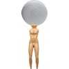 Longridge Golf Strip Teez 6PK