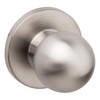 Tell Manufacturing Heavy Duty Commercial Passage Knob with a Cylindrical