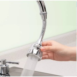 Betterware Flexi Llave Lux Para Fregadero Regadera Y Chorro