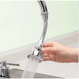 Betterware Flexi Llave Lux Para Fregadero Regadera Y Chorro
