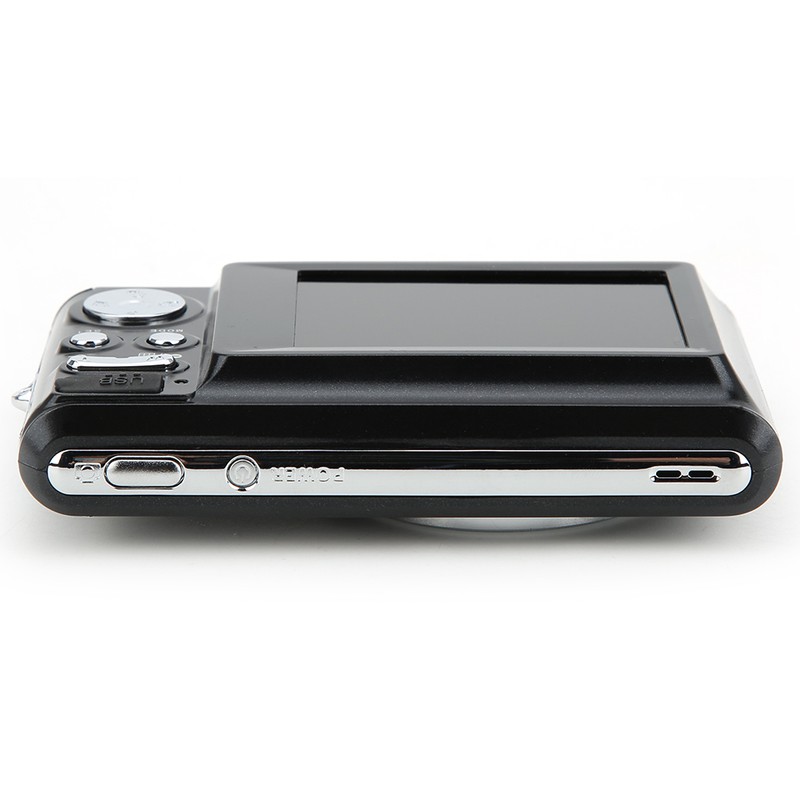 21MP 2.4in TFT Screen 8 Times Digital Zoom Camera with