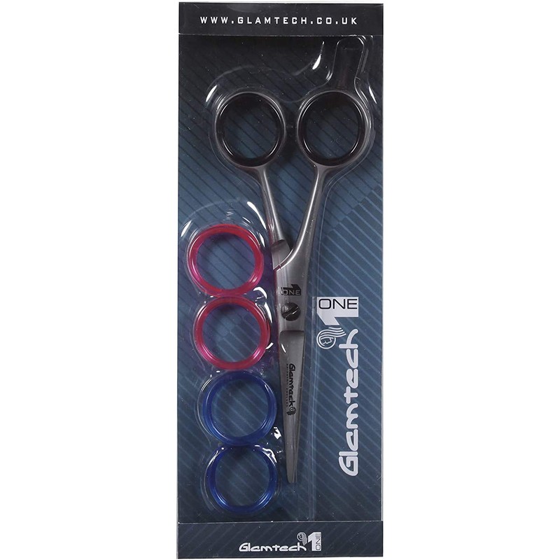 Glamtech One 5.5" Scissors - Left Handed