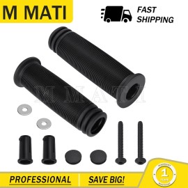 M MATI Handlebar Grip Kit for Sea-Doo GTS GTX SPX GTI GSX XP 1996 1997 1998 Watercraft