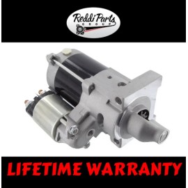 Reddi Parts Group New Starter For John Deere Gator Kawasaki Mule 600 AM134946 211637020 211637028