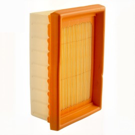 MOTOALL TS400 Air Filter for Stihl TS 400 Concrete Cut Off Saw, TS400 Air Filter Tune-up Kits with Spark Plug Fuel Cap Pressure Reducing Valve Replaces 4223 141 0300, 4223 140 1800