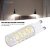 10PCS G9 LED Lamp Dimmable Ceramic LED Bulb Replace Halogen