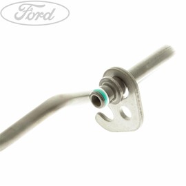 Ford Genuine Transit Mk7 2.2 TDCi Power Steering Hose Pump To Rack 1764044