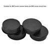 M42 cap, camera housing cap 42 mm, M42 lens cap,