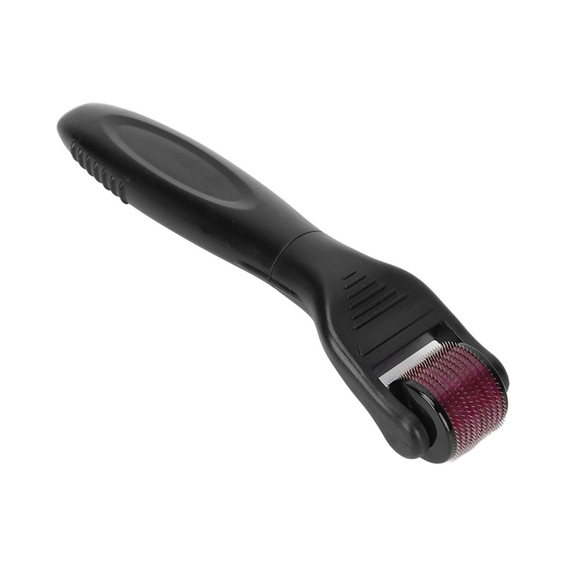 7 in 1 Painless Micro Needle Roller Promote Absorption Exfoliation