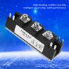 Rectifier Diode Thyristor Module Silicon Controlled High Power Copper Base