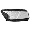BESPORTBLE Treadmill Cover Under Desk Design Oxford Fabric for Pet