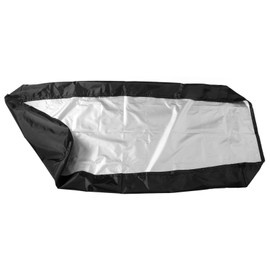 BESPORTBLE Treadmill Cover Under Desk Design Oxford Fabric for Pet Moisture Protection