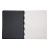 Rhodia 133146C Refill for Wirebound Exabook - Assorted