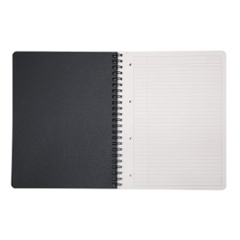 Rhodia 133146C Refill for Wirebound Exabook - Assorted