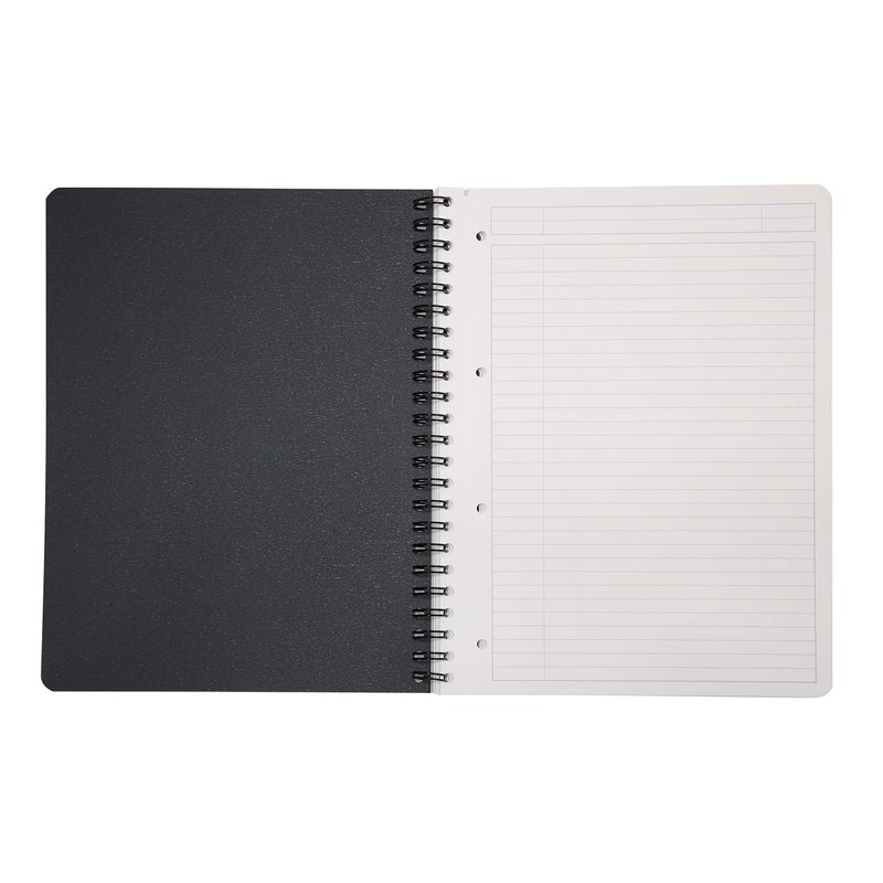 Rhodia 133146C Refill for Wirebound Exabook - Assorted