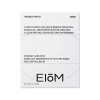 EOM 이옴 트러블 패치 마스크 4매, 1개 IOM Trouble Patch