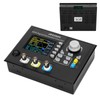 JDS2800-15MHz Function Signal Generator 2.4in LCD DDS Dual Channel Signal