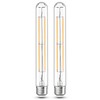 Sphoon 6W Dimmable T10 8.9inch LED Bulb E26 Light Bulb