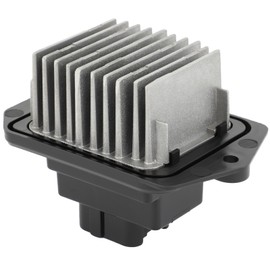 SCITOO Air Conditioning Heater Fan HVAC Blower Motor Resistor Regulator for 2013-2020 for Acura ILX/2013-2018 for Acura RDX/2013-2017 for Honda Accord/2012-2015 for Civic/for CR-V,OE-RU815,79330TR0A01