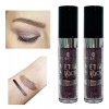 Eyeshadow 2 Pack Essence Metal Shock Cream Eyeshadow 06 Total