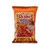 Oishi Prawn Crackers Sweet and Extra Hot Flavor 60g (Pack