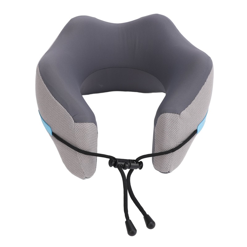 Travel Pillow for Neck Support Memory Foam Slow Rebound U