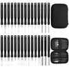 Pin Tool Car Set, 30 Pieces Terminal Removal Removal Tool