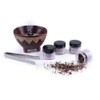 Bijos Incense Mixture in 50 ml PS Glass HAUSSEGEN -