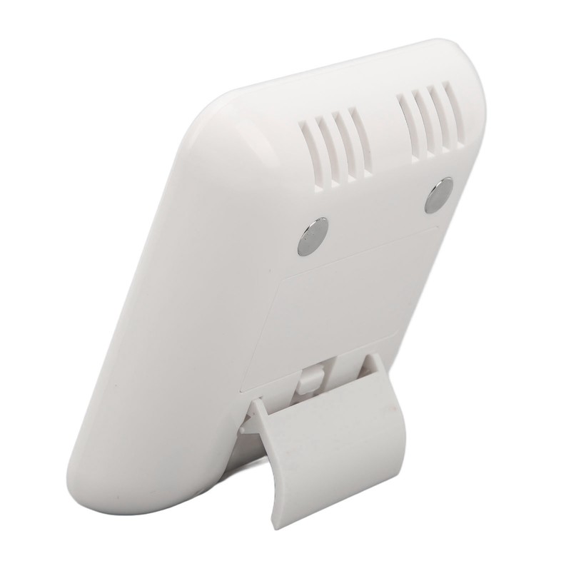 LCD Digital Display Thermometer Hygrometer Temperature Humidity Meter Gauge Hygrothermograph