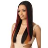 Outre Lace Front Wig -Perfect Hair Line 13X6 - PH